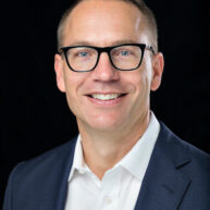 Photo of Darrell Schuurman (he/him)