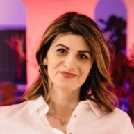 Photo of Ashleigh Brown (she/her)