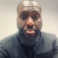 Photo of Didi Chuk (he/him)