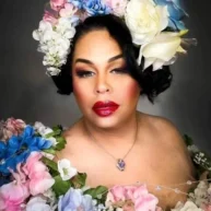 Photo of Chris Cochrane (she/her)