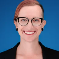 Photo of Emma Stanley (she/her)