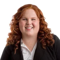 Photo of Laura Whiteland (she/her)