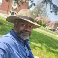 Photo of Robert S. Wright