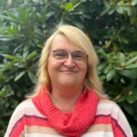 Photo of Veronica Merryfield (she/her)