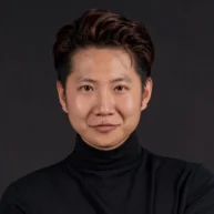 Photo of Will Yang (he/him)