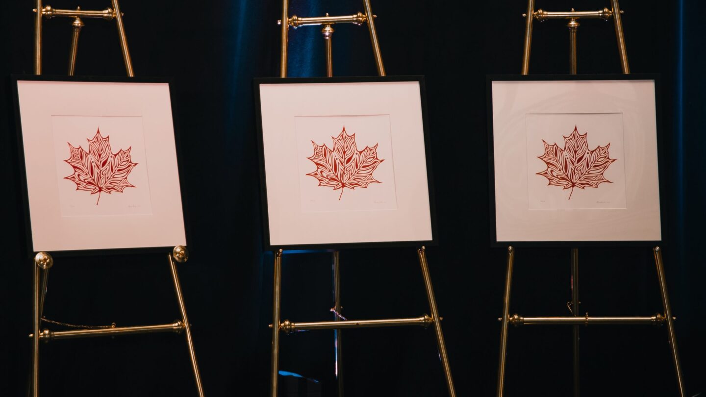 2019 2SLGBTQI+ Excellence in Business & Leadership Awards – Winners Announced