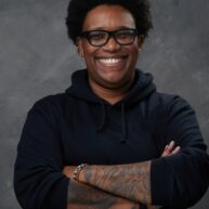 Photo of Ren Navarro