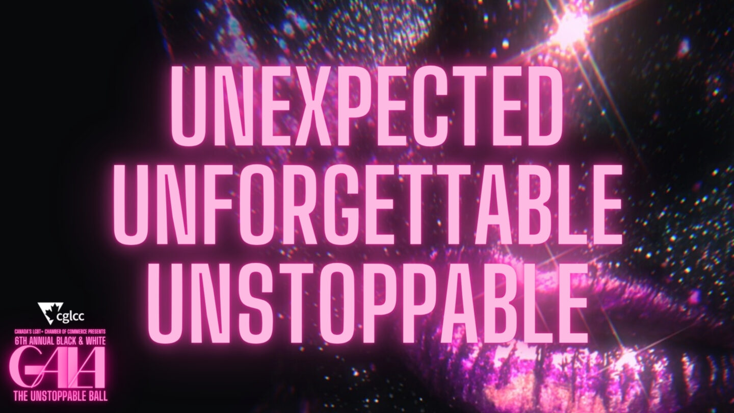 #LEGENDARY: 6th Annual Black and White Gala Recap