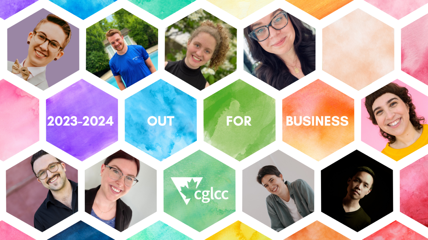 Welcoming the next wave of young entrepreneurs