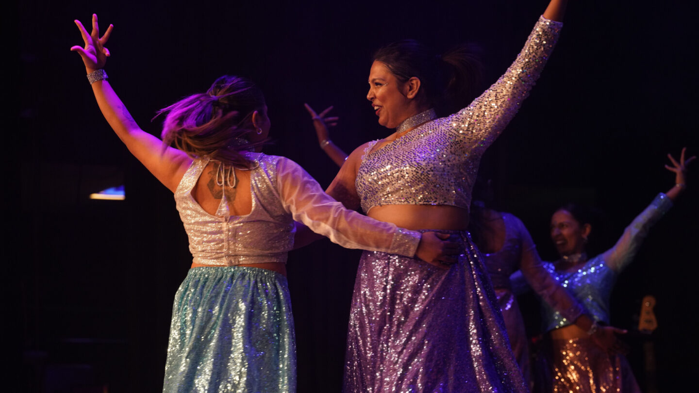 CGLCC’s 8th Annual Black & White Gala and 20th Anniversary celebration: We Ignited the North!