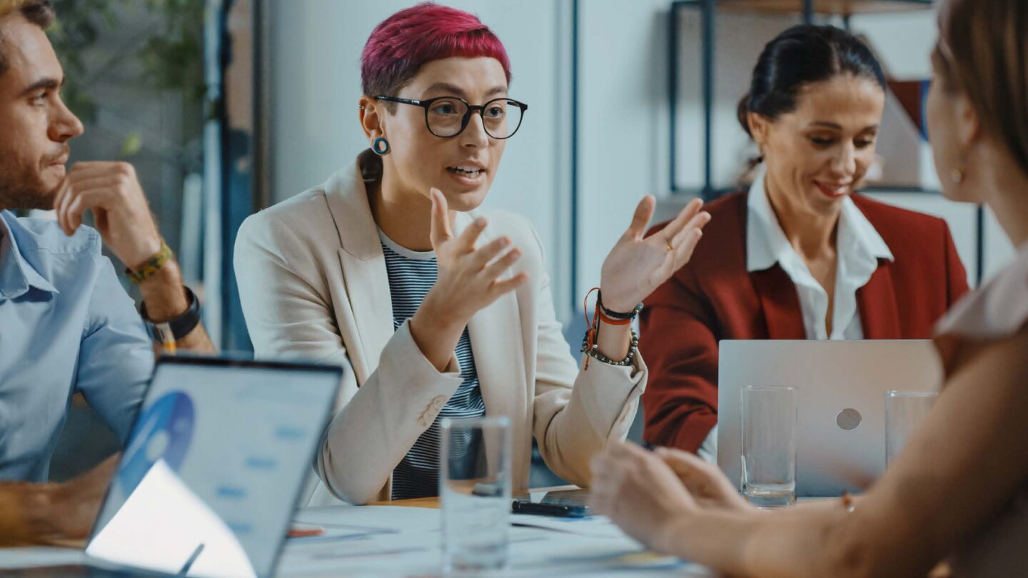 Lived experiences of 2S2SLGBTQI+ Entrepreneurs explored in report