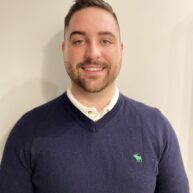 Photo of Andrew Brousse