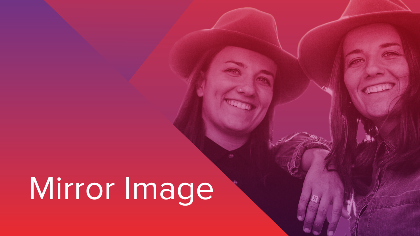 Small Business Month 2021 Presented by TD: Mirror Image Media – Catching Up