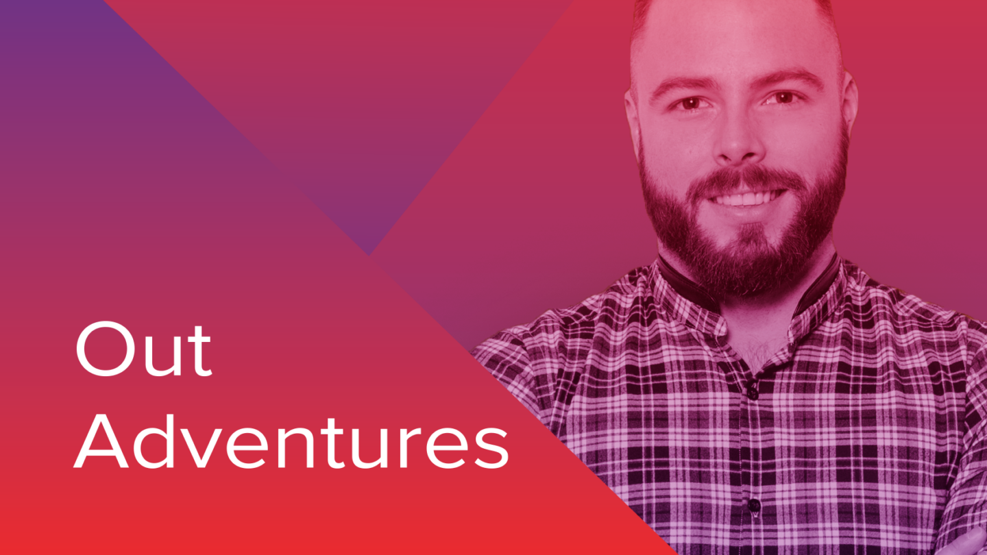 Small Business Month 2021 Presented by TD: Out Adventures – Catching Up