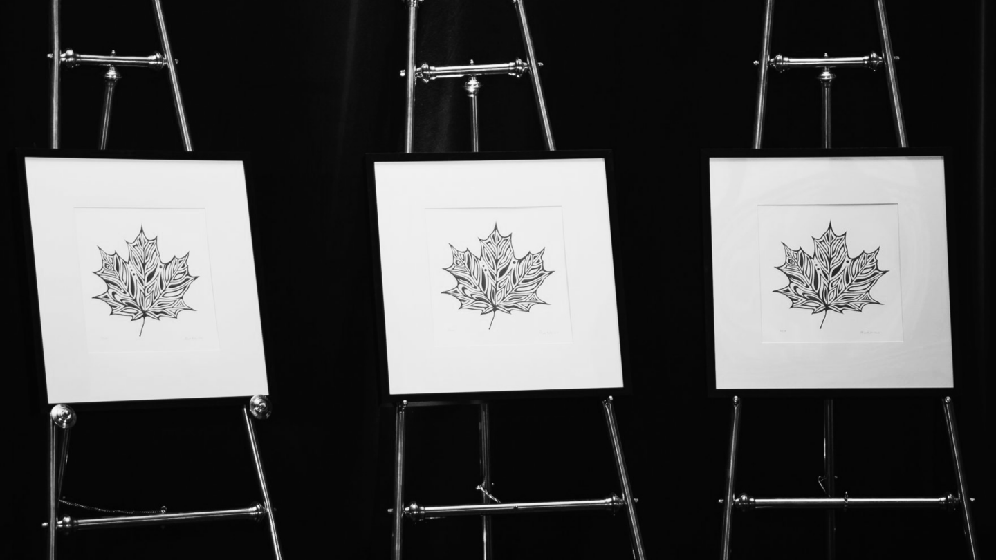 Announcing The 2020 Business Leadership Award Winners