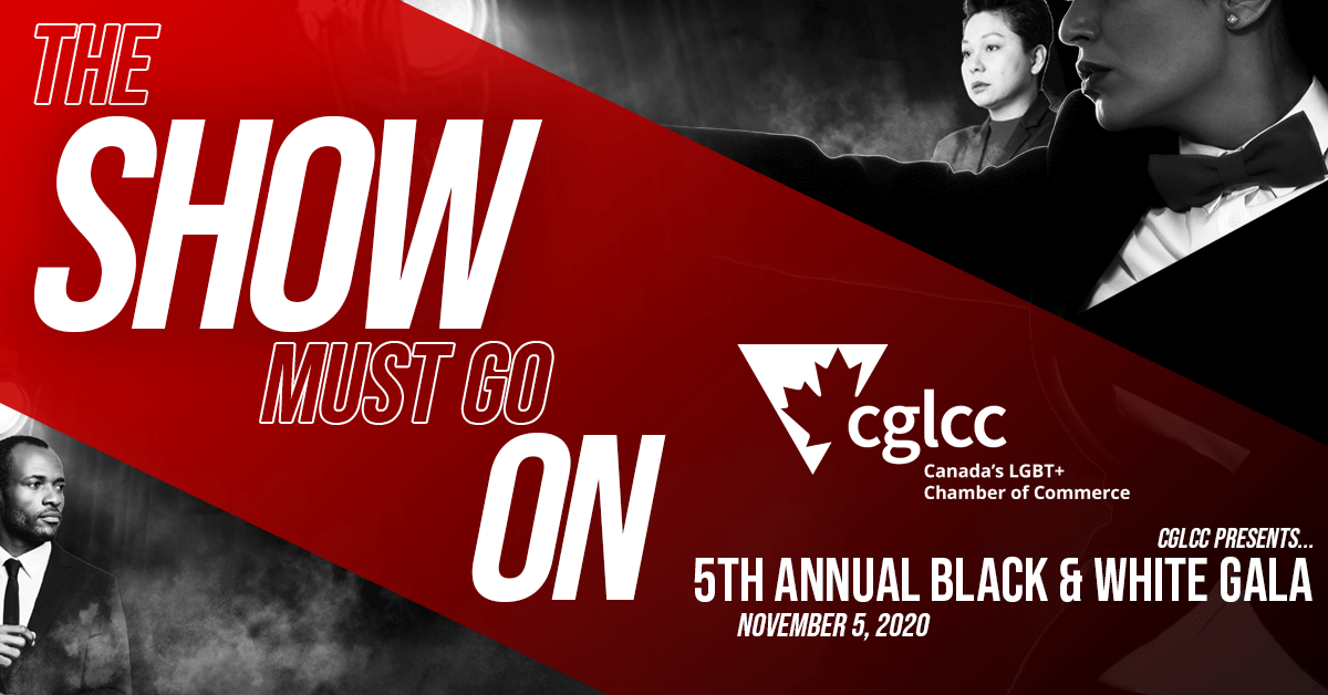 CGLCC Business Leadership Awards Nominations