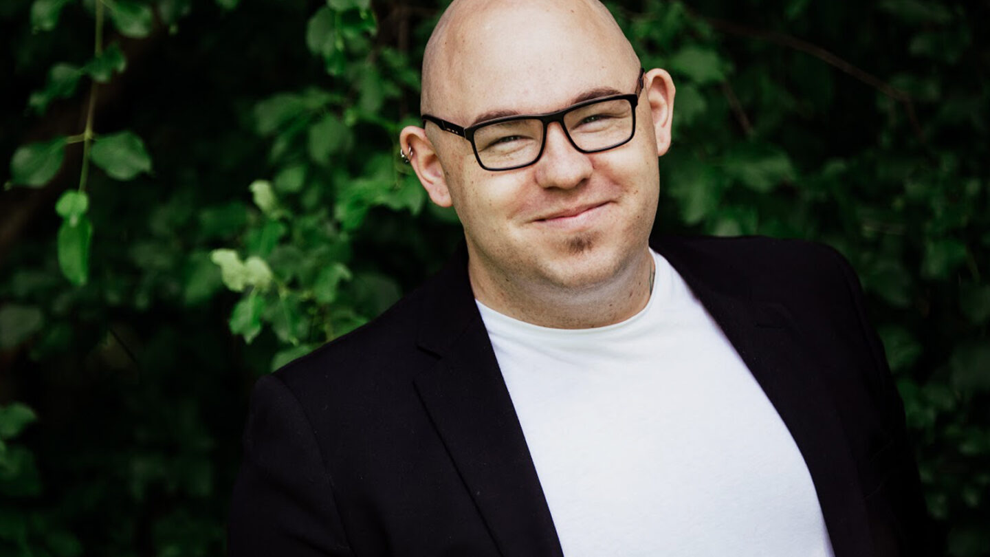 OUT For Business Youth Entrepreneurship Cohort 2021 – Tim Campbell-Smith, Strategist