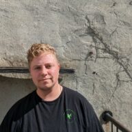 Photo of Camren Chamberlain