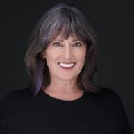 Photo of Cynthia Sweeney