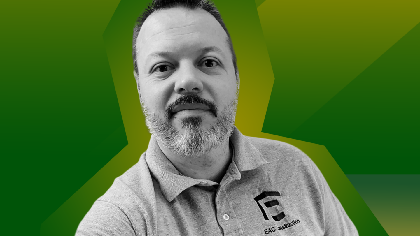 Small Business Month presented by TD: EAC Construction