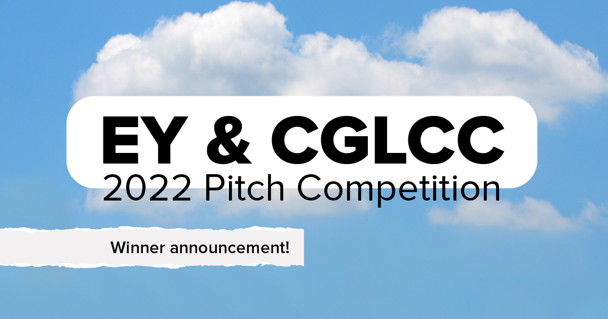 Congratulations Kedar & Hydronique Hydration!