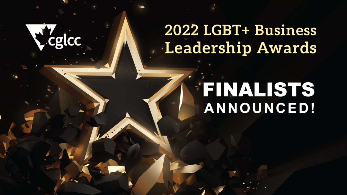 And the Nominees are…