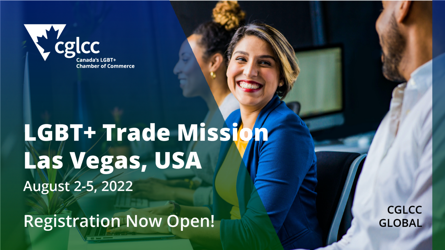 Join us for the 2022 International Business and Leadership Conference in Vegas!