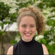 Photo of Julia Crystal (she/her)