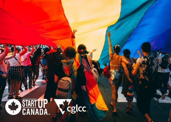 Don’t Roll the Dice: Canada’s Need to Equal the Playing Field for 2SLGBTQI+ Founders