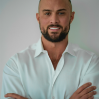 Photo of Kyle Pinsonneault