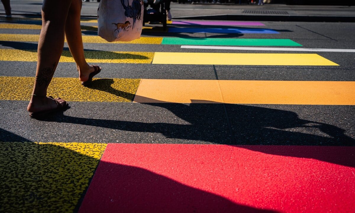 Request for Proposal – 2SLGBTQI+ Canada Travel Website