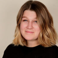 Photo of Maddie Stiles