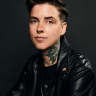 Photo of Mandy Potter