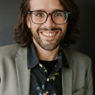 Photo of Maxime Dumais