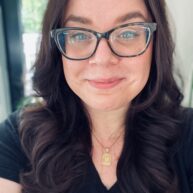 Photo of Megan Lyle (she/her)