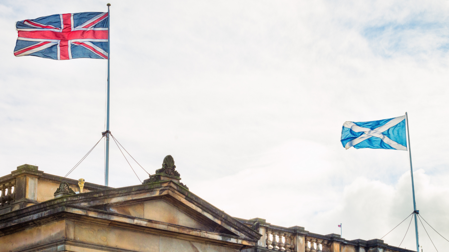 Canada’s 2SLGBTQI+ Chamber of Commerce Partners with OutBritain and OutScotland