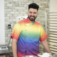 Photo of Paulo Trindade