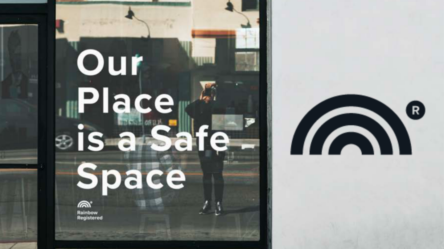 CGLCC Launches Rainbow Registered Program