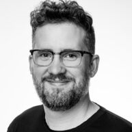 Photo of Sam Archibald (he/him)