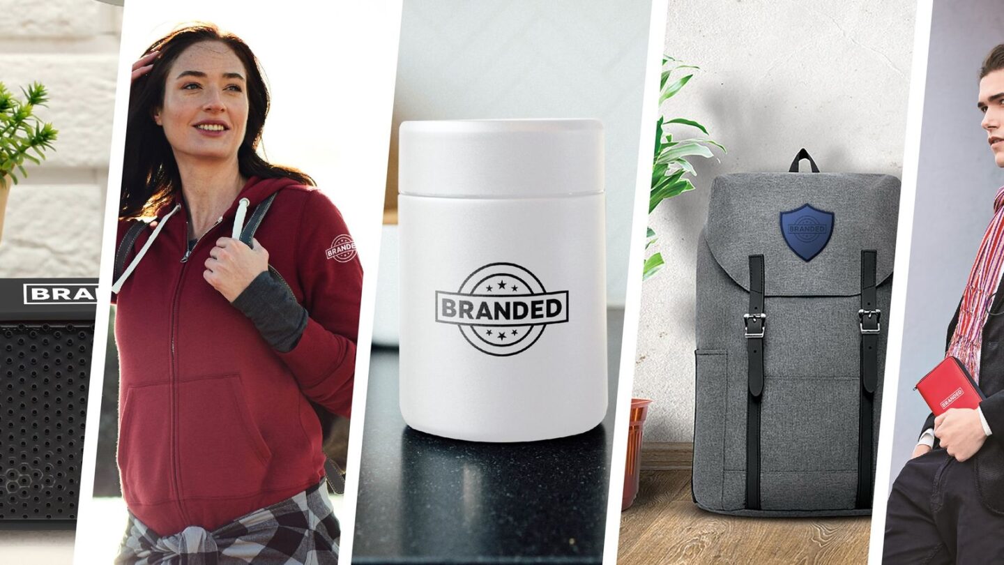 Corporate-Supplier Roundtable with Staples Promotional Products