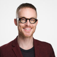 Photo of Trevor McIntosh