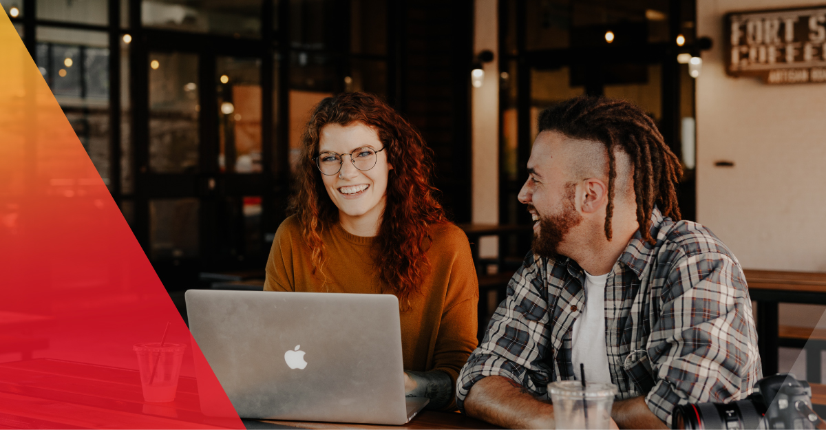 The Ecosystem Fund for 2SLGBTQI+ Entrepreneurship Program is now open.