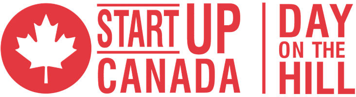 Start Up Canada Day on the Hill 2018