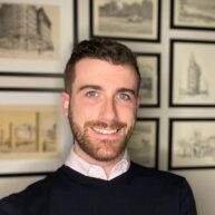 Photo of Russell Pollard