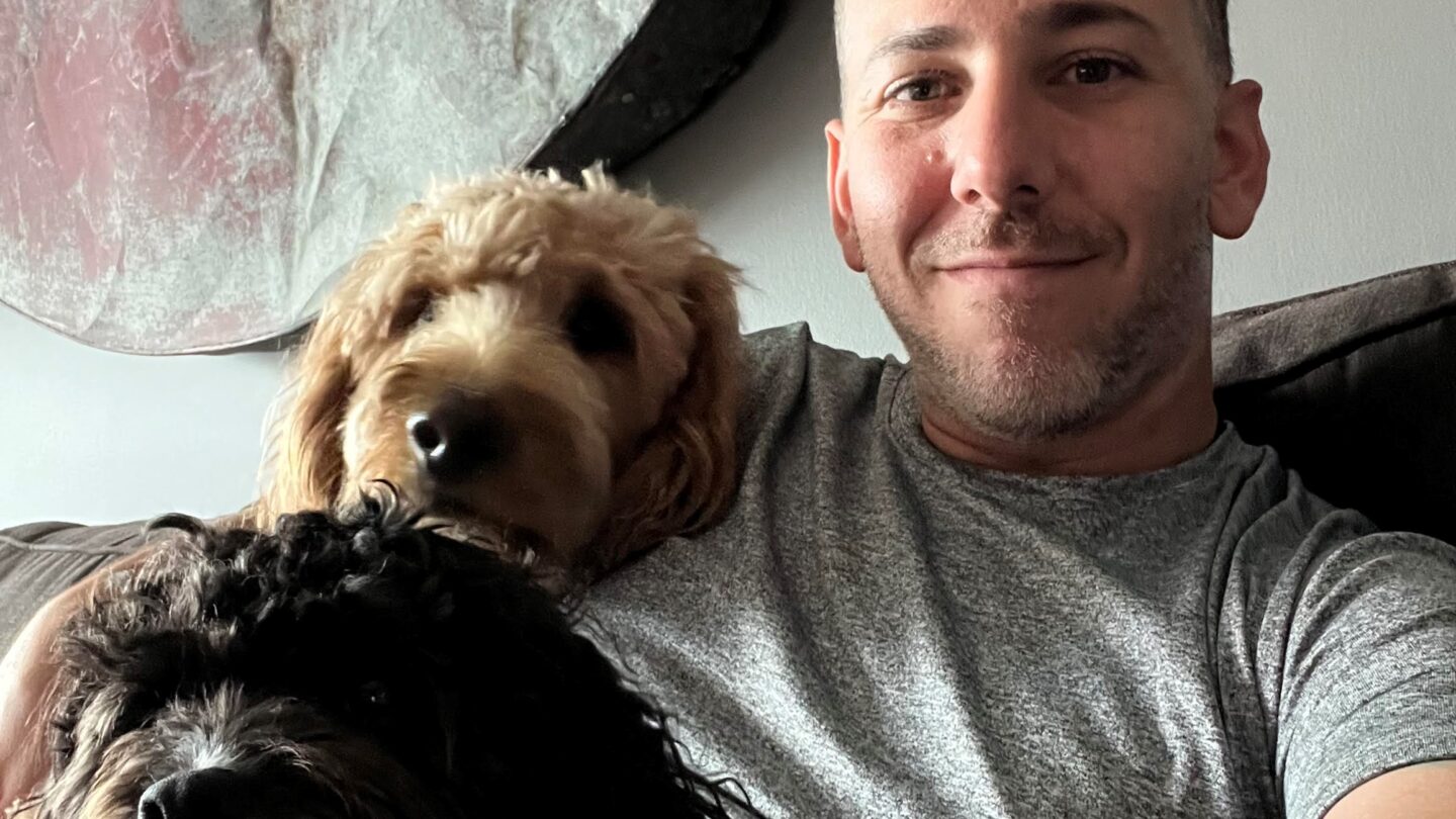 Luv’ing Pups in the City and County!