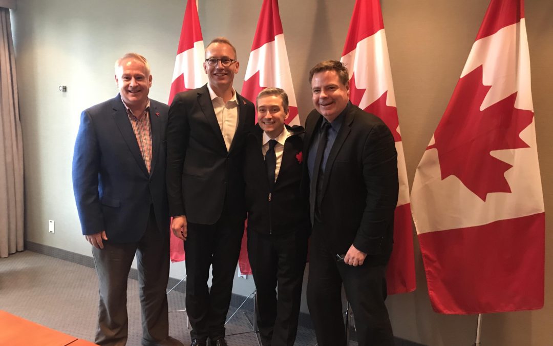 Annual 2SLGBTQI+ Supplier Diversity Award Recipients Announced