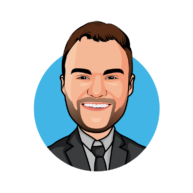 Photo of Alex Van Dyke