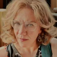 Photo of Amanda Dorter