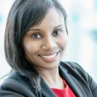 Photo of Ann-Marie Anderson