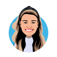 Photo of Ashley Saunders